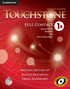 Touchstone 1 2nd Ed Full Contact B
