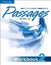 Passages 3rd Edition 2 Workbook