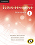 Touchstone 1 2nd Ed Workbook