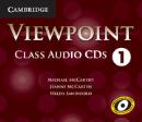 Viewpoint 1 Classroom Audio