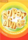 Super Minds Starter Teacher's Resource Book  (British English)