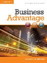 Business Advantage Advanced Class Audio CDs (2)