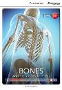 Cambridge Discovery Interactive Readers Low Intermediate A2+ Bones: And the Stories They Tell Book with Online Access