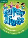 Super Minds 2 Class Audio CDs (3) (British English)
