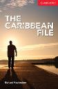 Cambridge English Readers Library 1 The Caribbean File Book (Not in Book Set)