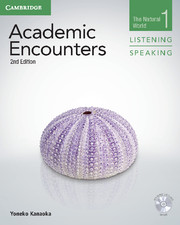 Academic Encounters