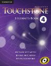 Touchstone 4 2nd Ed Student's Book