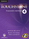 Touchstone 4 2nd Ed Teacher's Edition with Assessment Audio CD/CD-ROM
