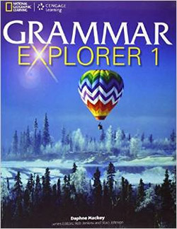 Grammar Explorer