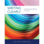 Writing Clearly