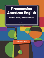Pronouncing American English