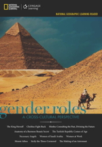 National Geographic Learning Reader Series Gender Roles