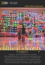 National Geographic Learning Reader Series Cultural Identity