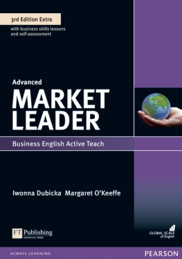 Market Leader 3/e Extra Advanced ActiveTeach CD-ROM
