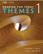 Reading for Today series 1 - Themes for Today 4th Edition Student Book