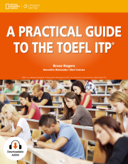 A Practical Guide to the TOEFL ITP Student Book