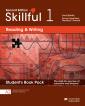 Skillful 2nd Edition Reading & Writing 1 Student’s Book + DSB Pack