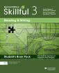 Skillful 2nd Edition Reading & Writing 3 Student’s Book + DSB Pack