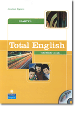 Total English