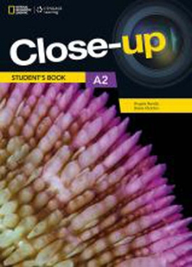 Close-Up 2nd Edition A2 Level Student Book with Online Student Zone + eBook