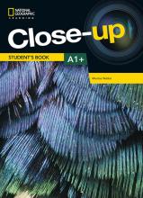 Close-Up 2nd Edition A1+ Level Student Book with Online Student Zone