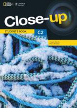 Close-Up 2nd Edition C2 Level Student Book with Online Student Zone + eBook