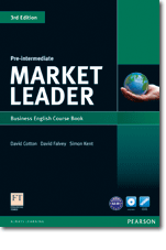 Market Leader Pre-intermediate (3rd Edition)