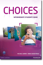 Choices Intermediate Student Book