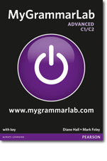 MyGrammarLab Advanced