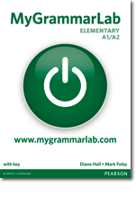 MyGrammarLab Elementary
