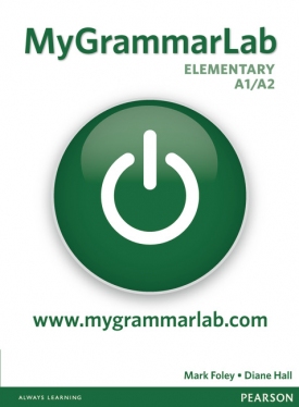 MyGrammarLab Elementary Student Book with MyLab Access (Classroom Version)
