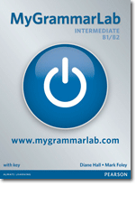 MyGrammarLab Intermediate