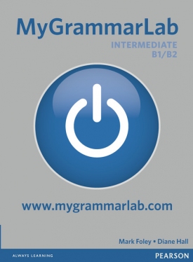 MyGrammarLab Intermediate Student Book with MyLab Access (Classroom Version)