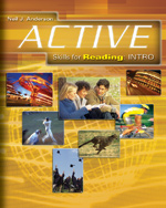 ACTIVE Skills for Reading 2nd Edition