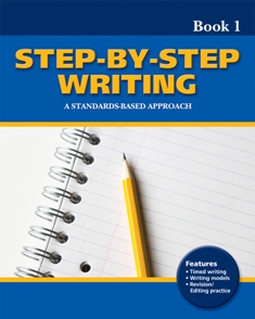 Step-by-Step Writing