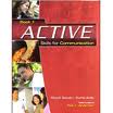 Active Skills for Communication Book 1