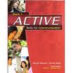 Active Skills for Communication Book 1 Student Book with Audio CD