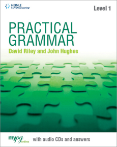 Practical Grammar Level 2