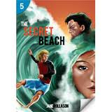 Page Turners Level 5 - Headwords 700 The Secret Beach