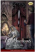 Classical Comics(American)  Great Expectations Student Textbook