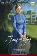 Classical Comics(American)  Jane Eyre Student Textbook