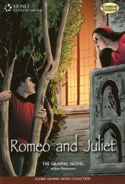Romeo and Juliet
