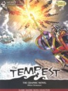 Classical Comics(American)  The Tempest Student Textbook