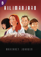 Page Turners Level 8 - Headwords 1300 Kilimanjaro