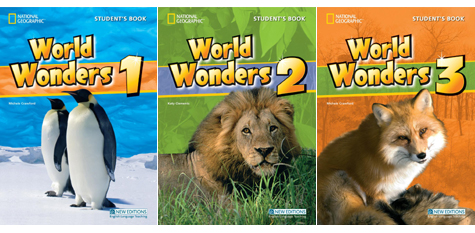 World Wonders