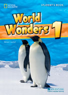 World Wonders Book 1