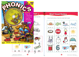 Workbooks and Activitybooks