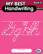 My Best Handwriting