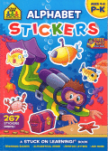 Sticker Book