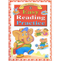 Easy Reading Practice